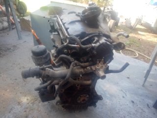 Motor Seat León ARL 150cv