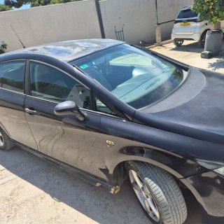 SEAT Leon 2007