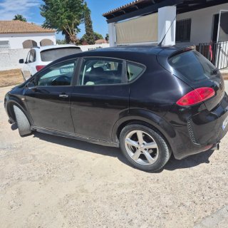 SEAT Leon 2007