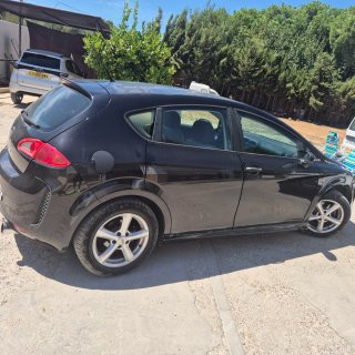 SEAT Leon 2007