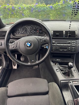 BMW Serie 3 2003