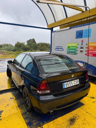 BMW Serie 3 2003