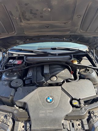 BMW Serie 3 2003