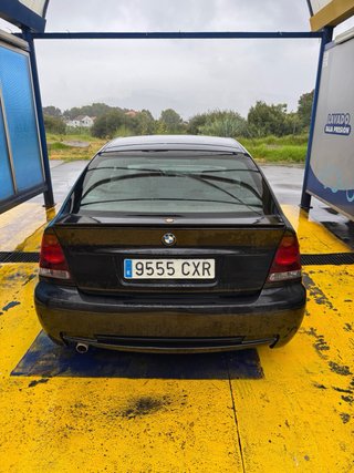 BMW Serie 3 2003