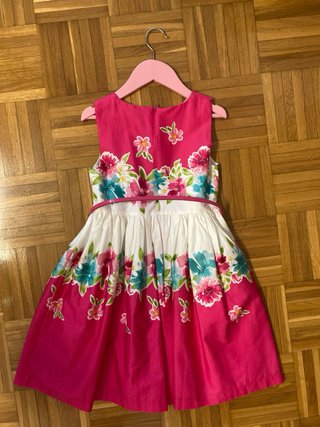 Vestido MAYORAL 9 años