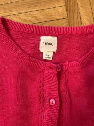 Vestido MAYORAL 9 años
