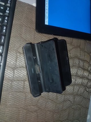 Samsung Slate PC Serie 7 portátil o tablet