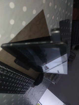 Samsung Slate PC Serie 7 portátil o tablet