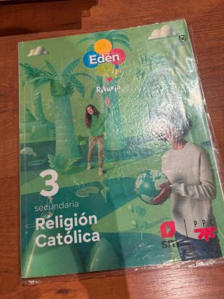 Libros de doroteas