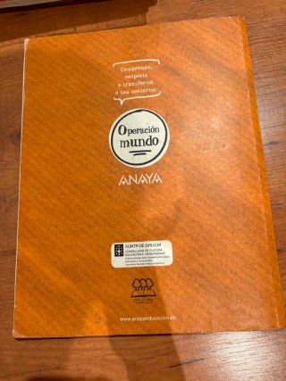 Libros de doroteas