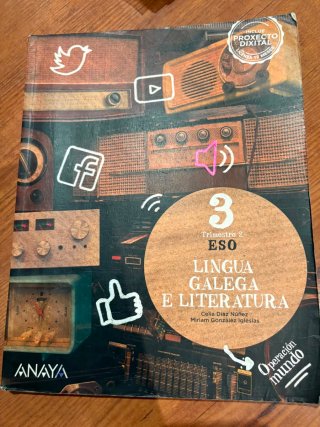 Libros de doroteas