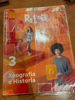 Libros de doroteas