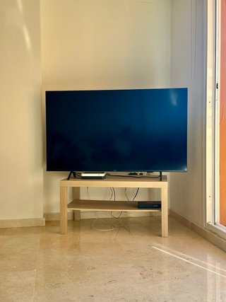 Smart TV Philips 55” Ambilight