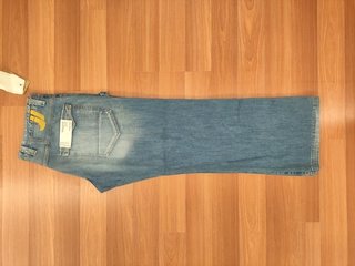 Pantalón Jack & Jones Vintage Azul