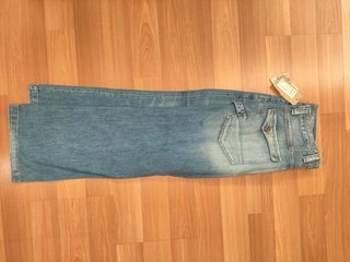 Pantalón Jack & Jones Vintage Azul