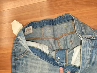 Pantalón Jack & Jones Vintage Azul