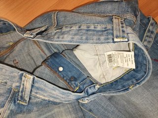 Pantalón Jack & Jones Vintage Azul