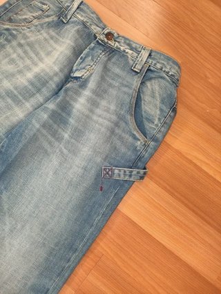Pantalón Jack & Jones Vintage Azul