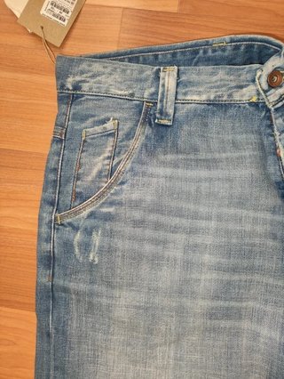 Pantalón Jack & Jones Vintage Azul