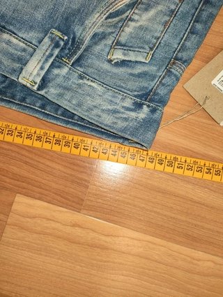 Pantalón Jack & Jones Vintage Azul