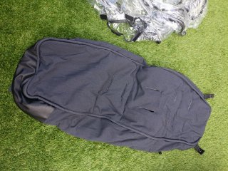Saco invierno Mutsy