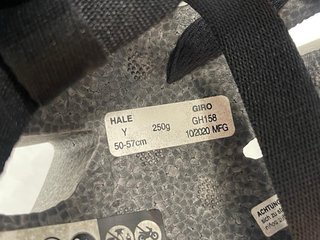2 Cascos GIRO Junior Niños