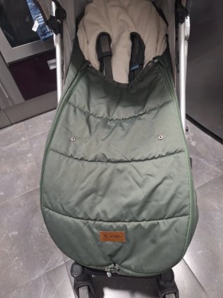 Carro de paseo Uppa Baby Vista