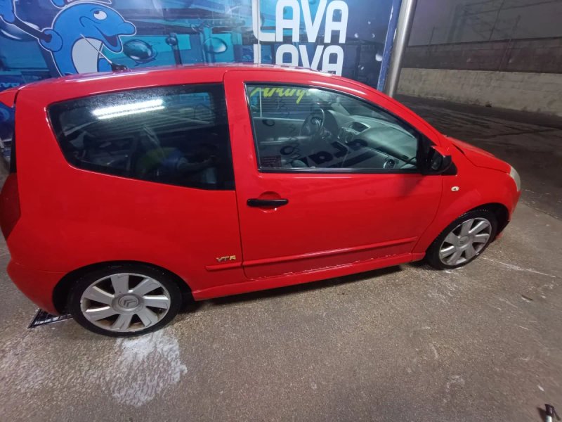Citroen C2 2007 - foto 1