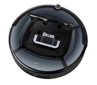 Robot Aspirador Midea Magiccube