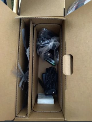 Robot Aspirador Midea Magiccube