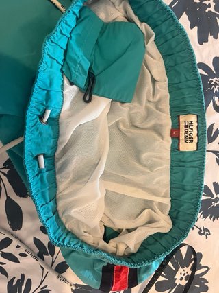 Bañador Tommy Hilfiger Multicolor Talla M