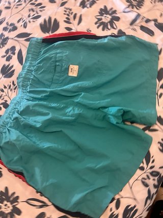 Bañador Tommy Hilfiger Multicolor Talla M