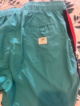 Bañador Tommy Hilfiger Multicolor Talla M