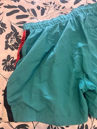 Bañador Tommy Hilfiger Multicolor Talla M