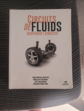 Libros grado medio electromecanica