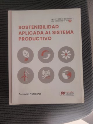 Libros grado medio electromecanica