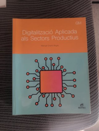 Libros grado medio electromecanica