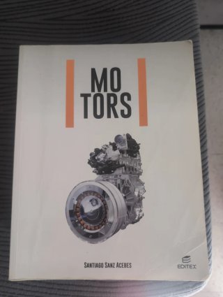 Libros grado medio electromecanica