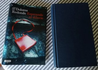 Esperando al diluvio