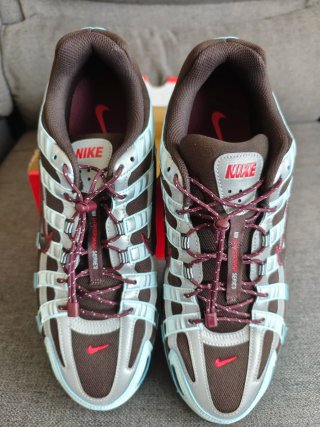 Nike P-6000 Zapatillas Deportivas Talla 45