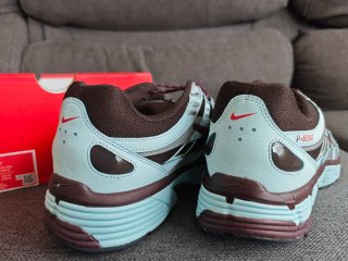 Nike P-6000 Zapatillas Deportivas Talla 45