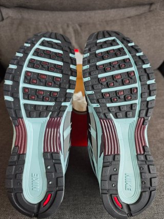 Nike P-6000 Zapatillas Deportivas Talla 45