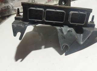 Centralita renault modus 1.5 dci diesel cat 170359