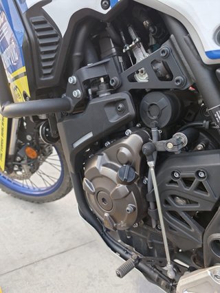Yamaha Ténéré 700 Adventure Moto
