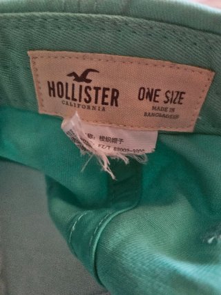 Gorra Hollister Southern California