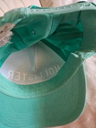 Gorra Hollister Southern California