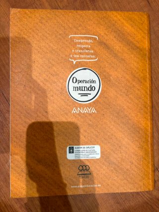 Libros como nuevos