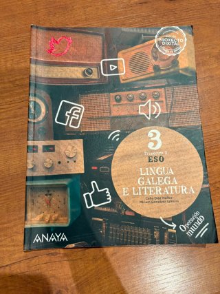 Libros como nuevos