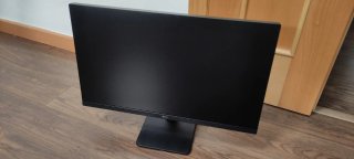 Monitor LG Negro HDMI 25"