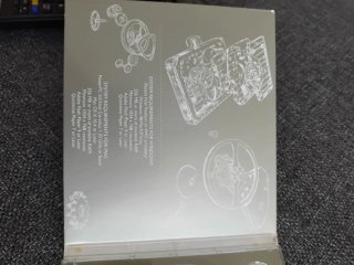 CD ROM Jaeger LeCoultre Calibre 875